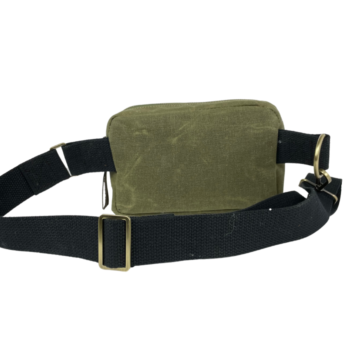 Lark Belt Bag- Olive