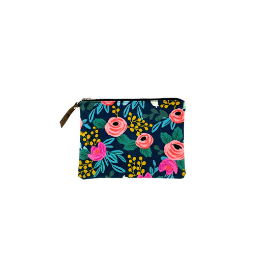 Garden Party Dandy pouch