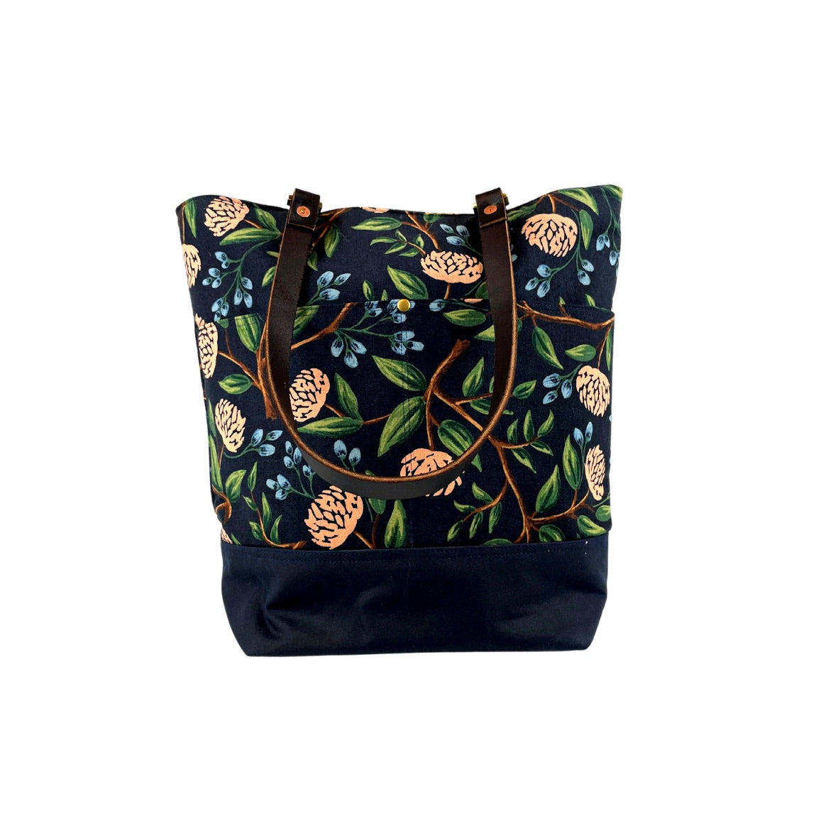 Wildwood Field tote