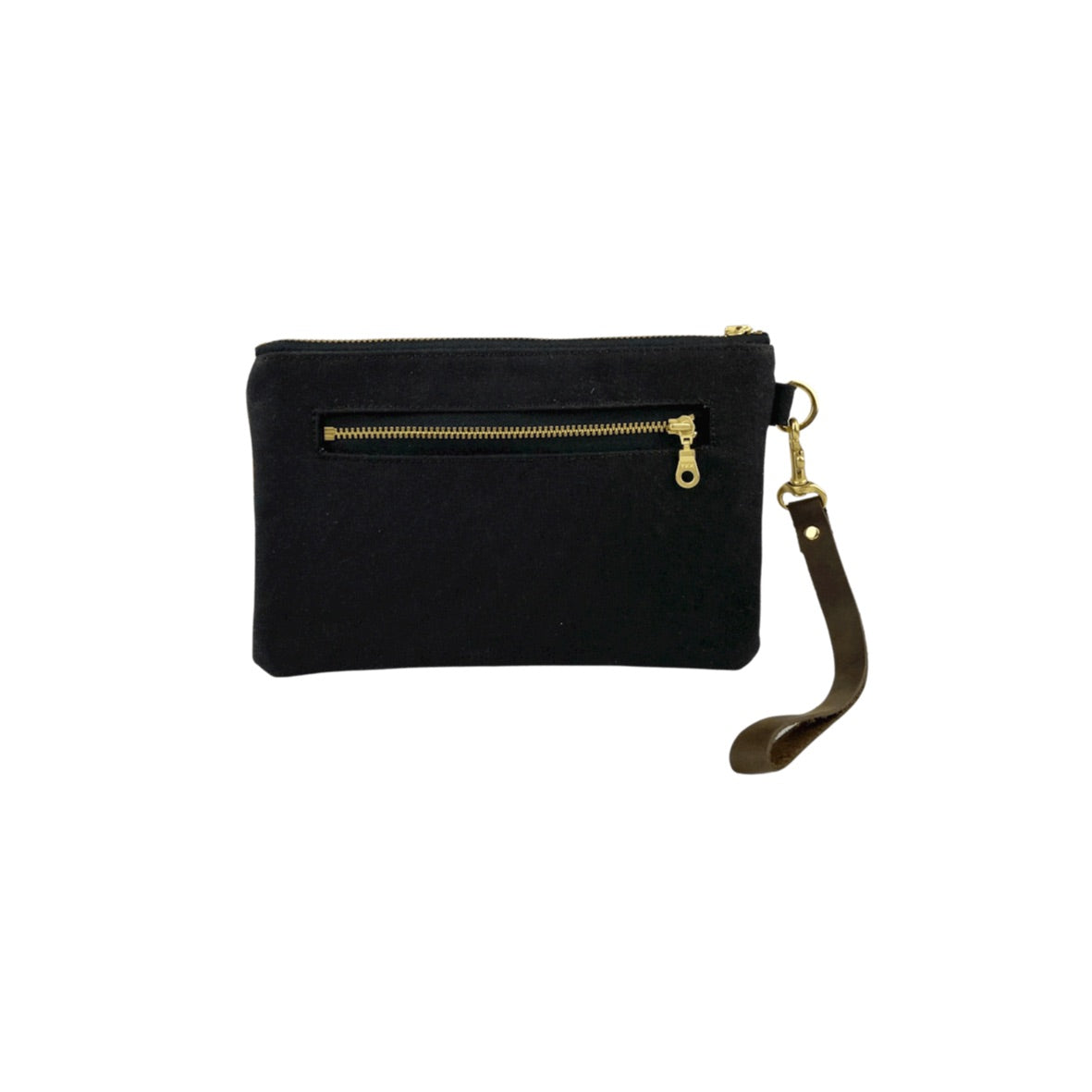 At the Races Gallops Wristlet