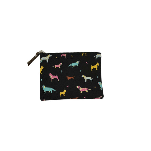 Multi Dogs Dandy pouch