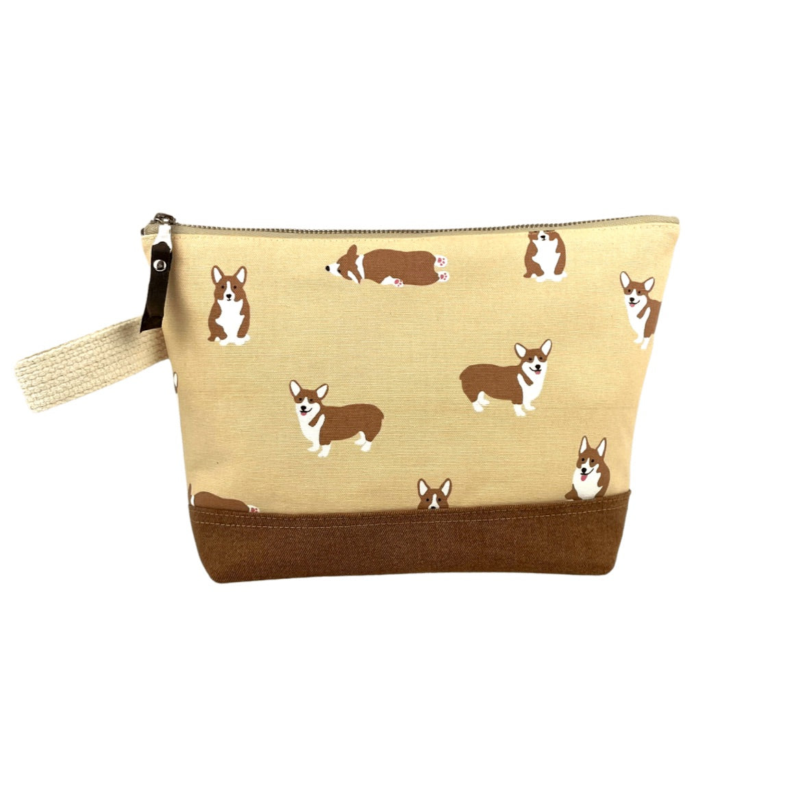 Corgi Bracken Box Bag