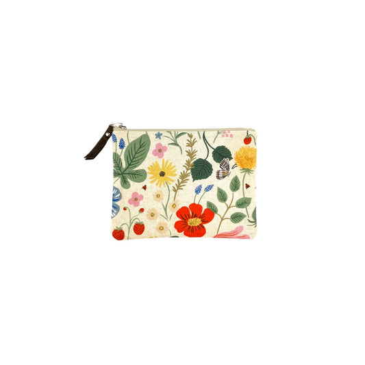 Strawberry Fields Dandy pouch