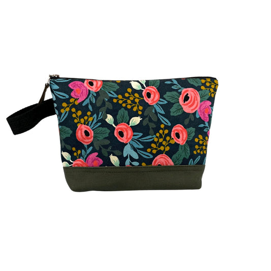 Garden Party Bracken Box Bag